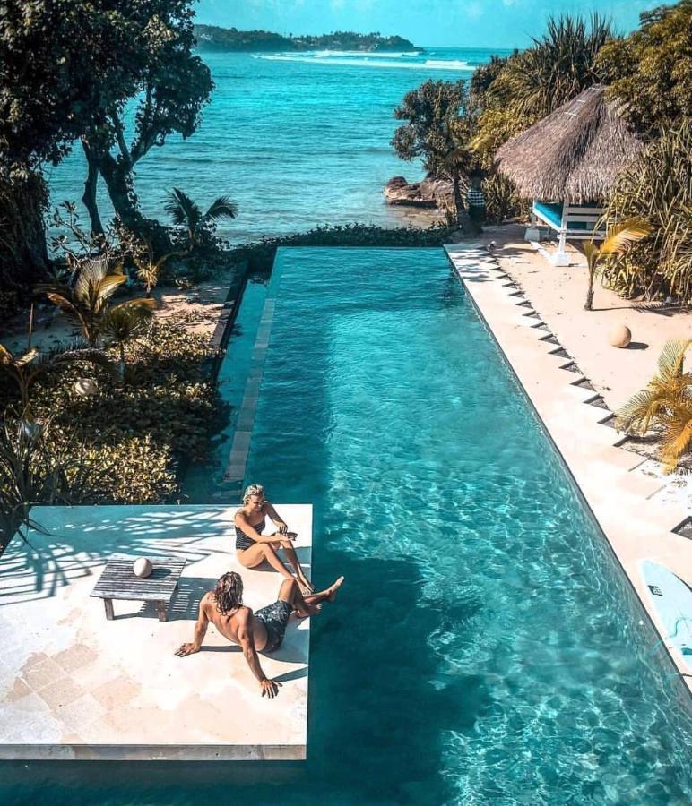 Villa Kingfisher Nusa Lembongan  Exterior photo