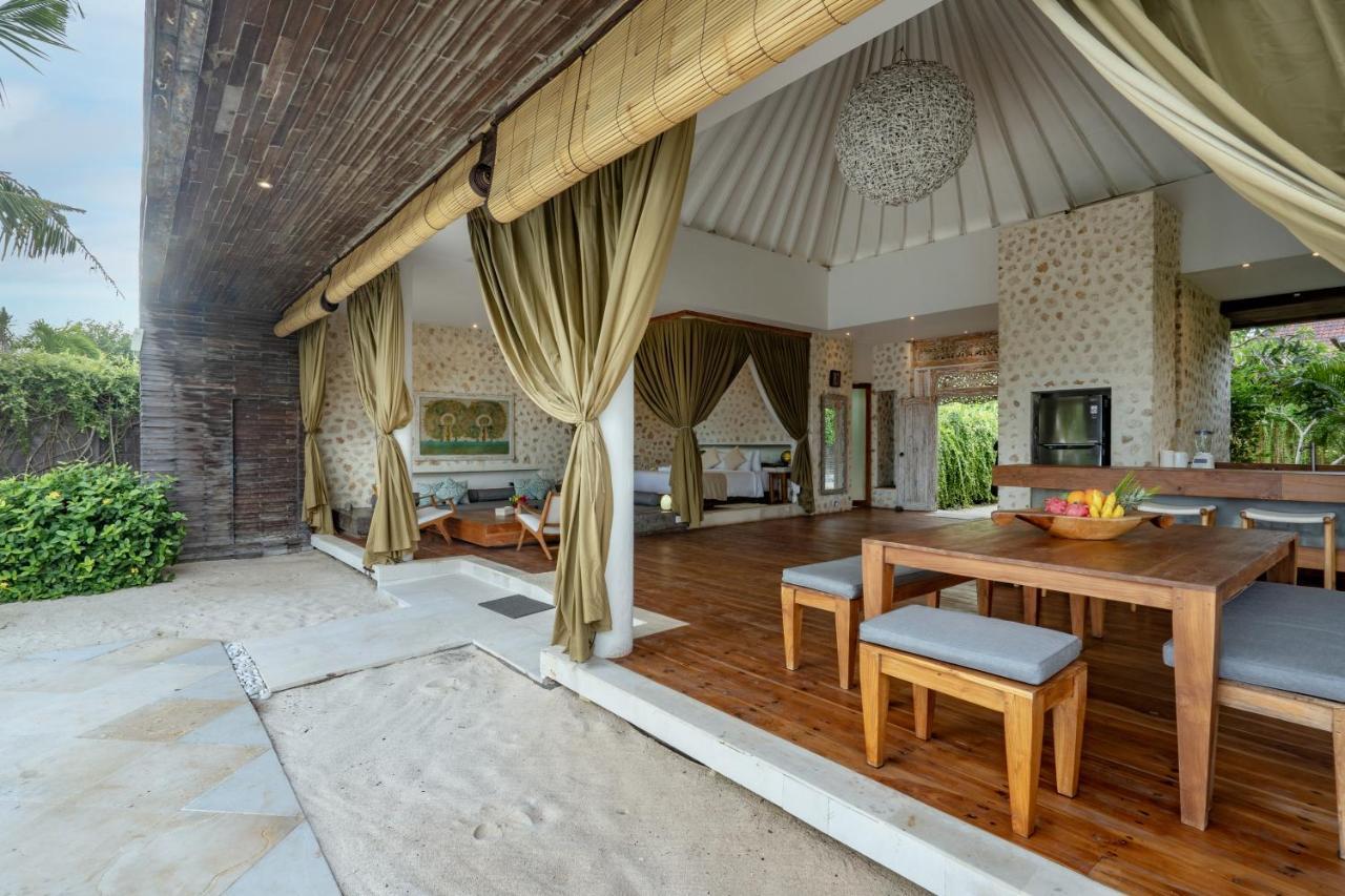 Villa Kingfisher Nusa Lembongan  Exterior photo
