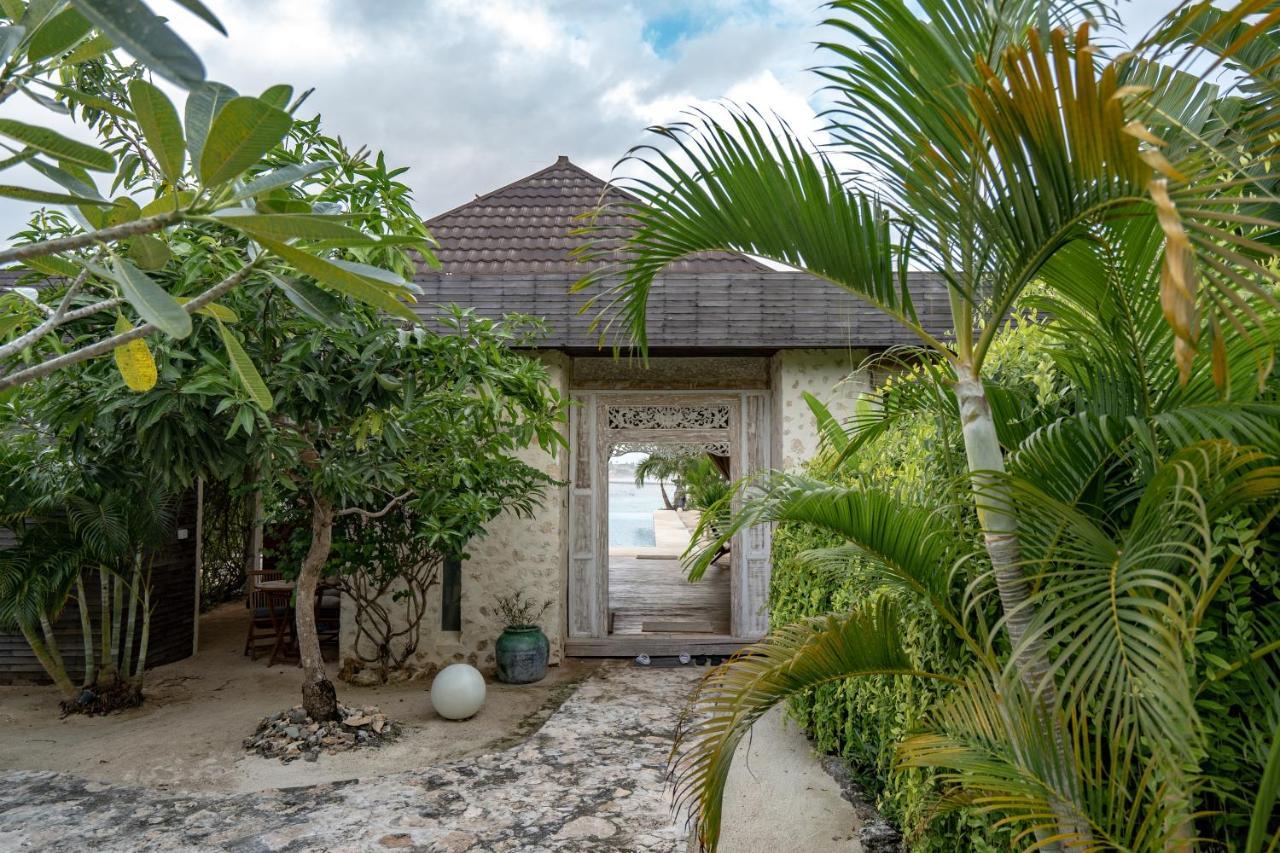 Villa Kingfisher Nusa Lembongan  Exterior photo