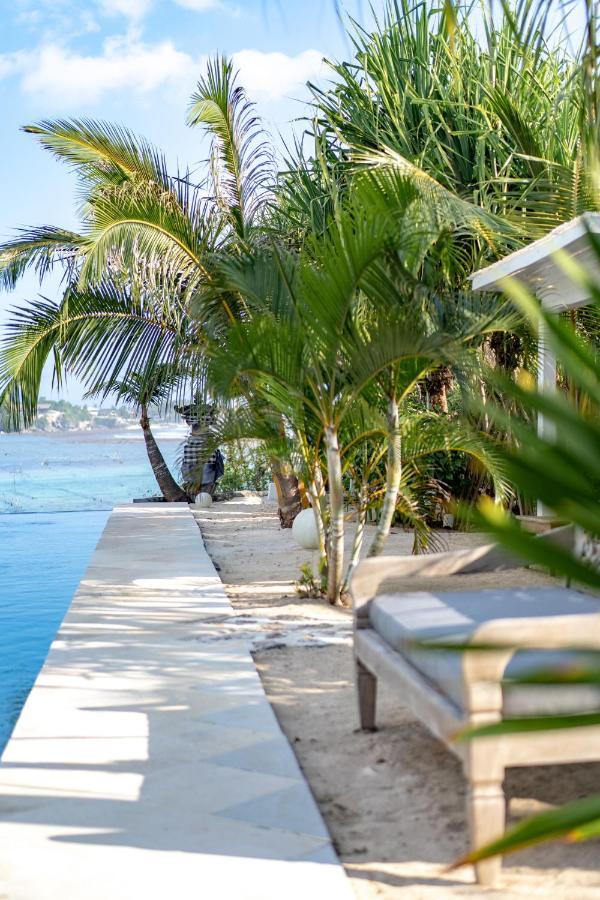 Villa Kingfisher Nusa Lembongan  Exterior photo