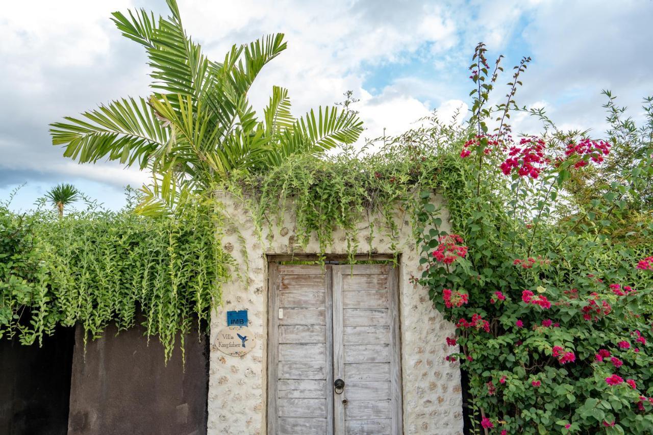 Villa Kingfisher Nusa Lembongan  Exterior photo