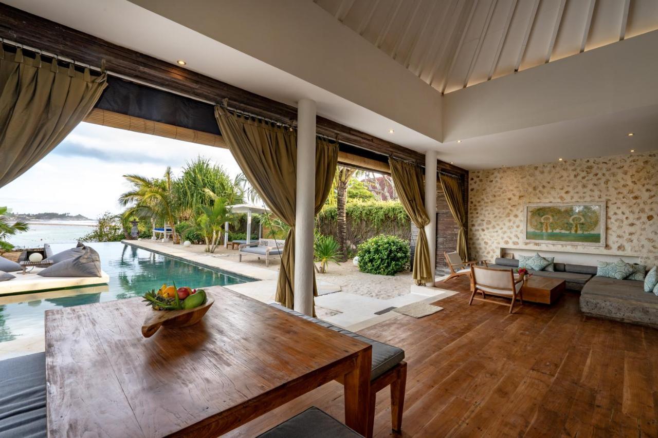 Villa Kingfisher Nusa Lembongan  Exterior photo